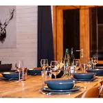 Horská chata Chalet Entre Amis Érezée