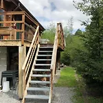 Horská chata Chalet Entre Amis *