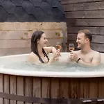 Horská chata Chalet Entre Amis