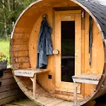 Chalet Entre Amis Érezée