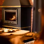 Horská chata Chalet Entre Amis Érezée