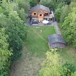 Chalet Entre Amis Horská chata