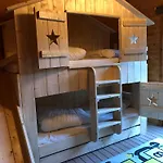 Chalet Entre Amis *