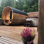 Chalet Entre Amis * Érezée