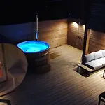 Chalet Entre Amis * Érezée