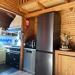 Chalet Entre Amis Horská chata