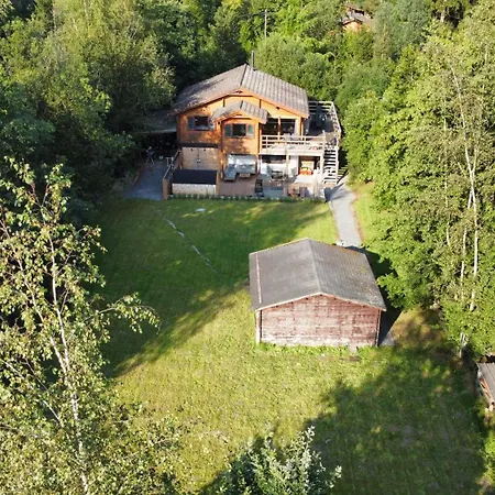 Chalet Entre Amis *