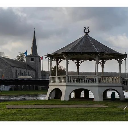 Chalet Entre Amis Érezée