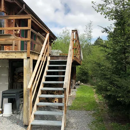 シャレー Chalet Entre Amis *