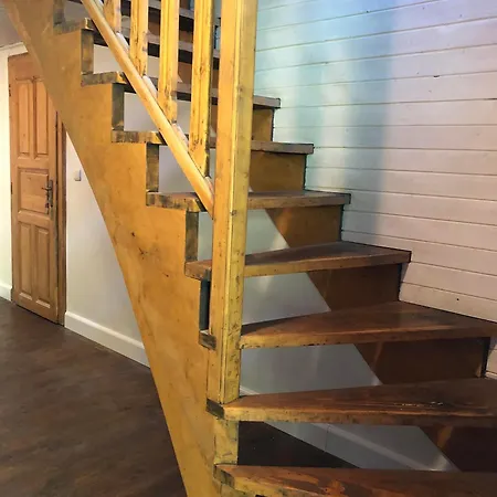 Chalet Entre Amis シャレー