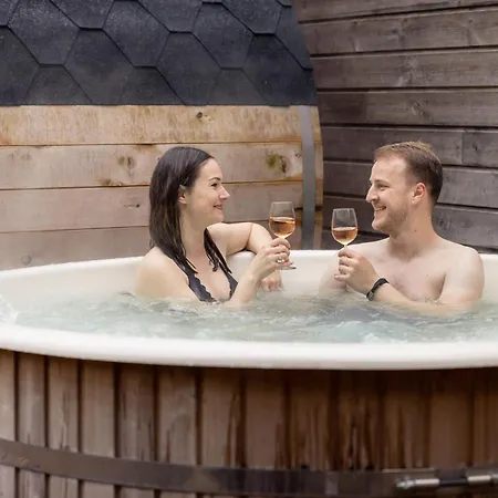 シャレー Chalet Entre Amis