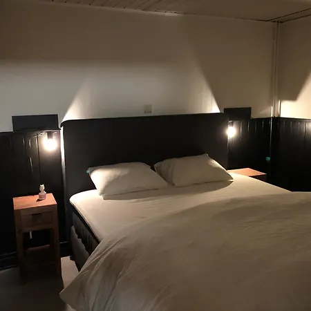 Chalet Entre Amis * Érezée