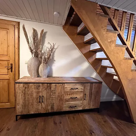 シャレー Chalet Entre Amis *