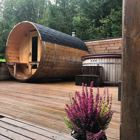 Chalet Entre Amis * Érezée